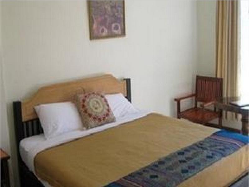 Thavisouk Riverside Hotel Vang Vieng Luaran gambar