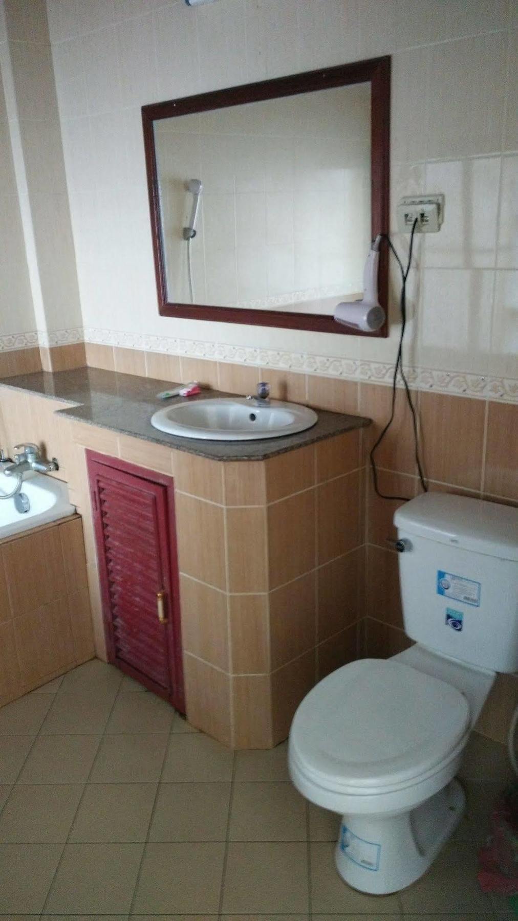 Thavisouk Riverside Hotel Vang Vieng Luaran gambar