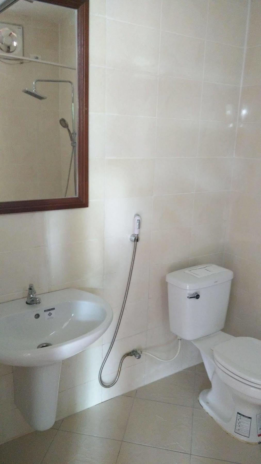 Thavisouk Riverside Hotel Vang Vieng Luaran gambar